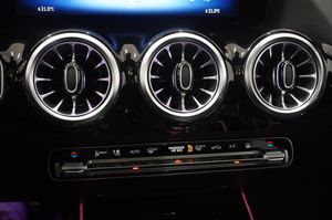 Mercedes EQA300 bild 11
