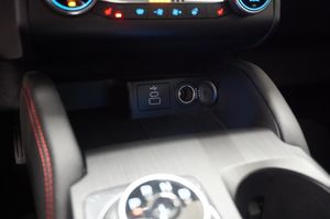 Ford Kuga bild 16