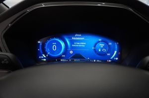 Ford Kuga bild 10