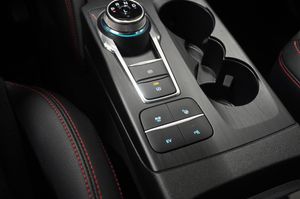 Ford Kuga bild 15