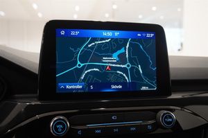Ford Kuga bild 12