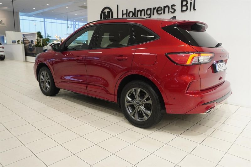 Ford Kuga bild 4