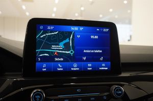 Ford Kuga bild 14