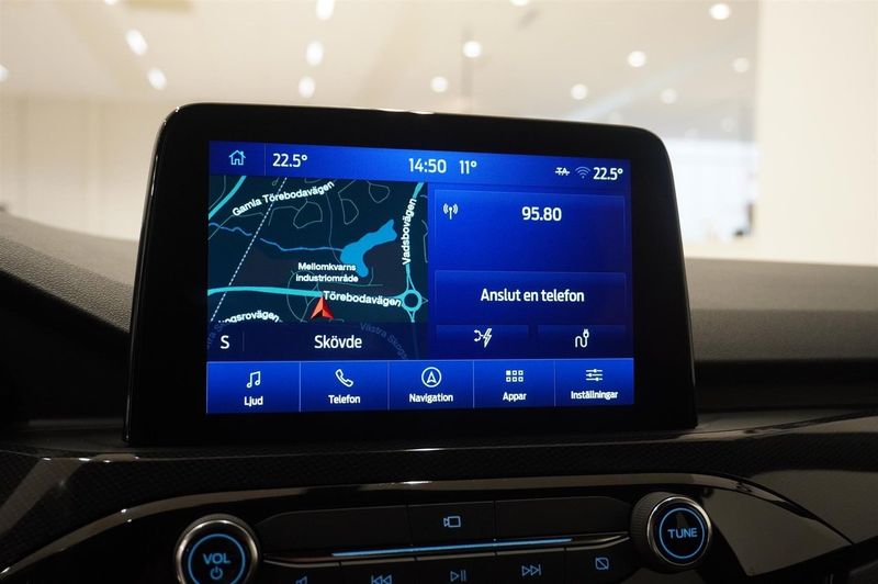 Ford Kuga bild 14