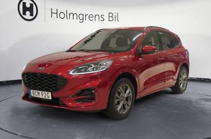 Ford Kuga bild 1