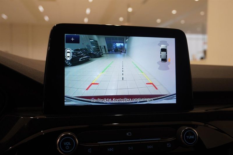 Ford Kuga bild 13