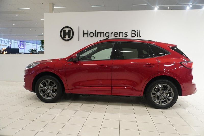 Ford Kuga bild 3