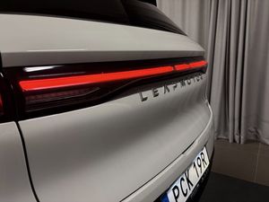 Leapmotor B10 bild 5