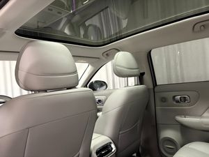 Leapmotor B10 bild 8