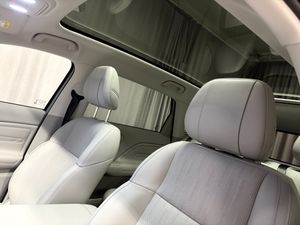 Leapmotor B10 bild 10
