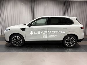 Leapmotor B10 bild 2