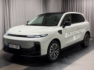 Leapmotor B10 bild 1