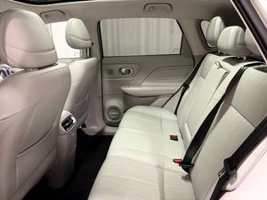 Leapmotor B10 bild 7