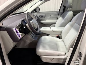 Leapmotor B10 bild 9