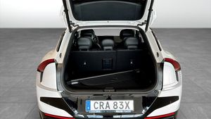 Kia EV6 bild 11