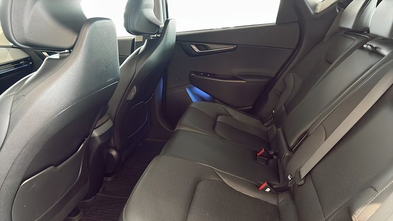 Kia EV6 bild 8