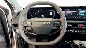 Kia EV6 bild 9