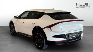 Kia EV6 bild 5