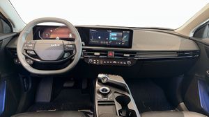 Kia EV6 bild 6