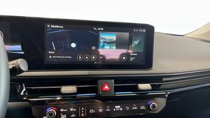 Kia EV6 bild 10