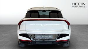 Kia EV6 bild 4