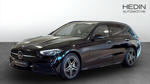 Mercedes C300 bild 1