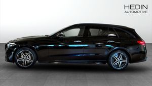 Mercedes C300 bild 2