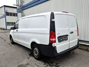 Mercedes Vito bild 6