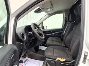 Mercedes Vito bild 12
