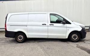 Mercedes Vito bild 5