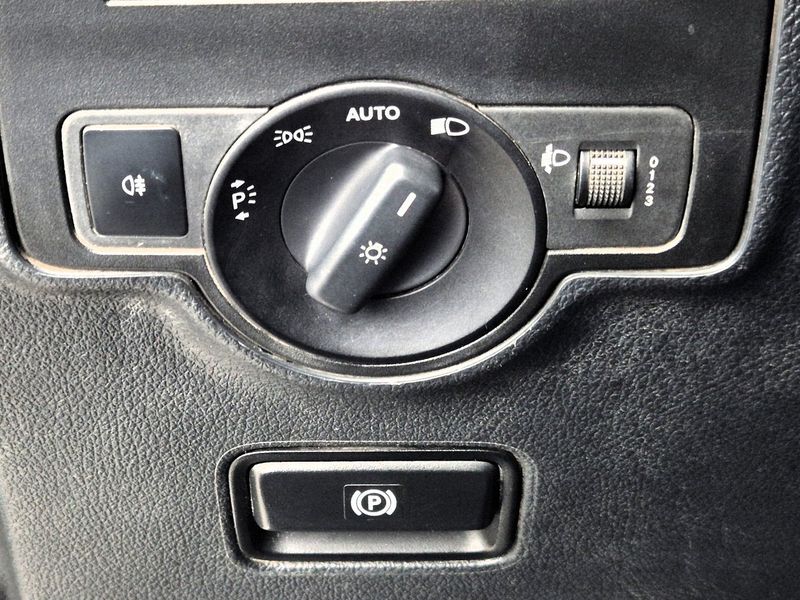 Mercedes Vito bild 14