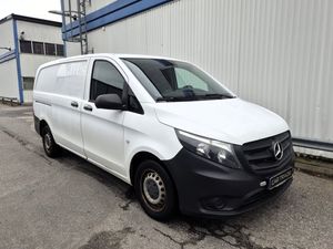 Mercedes Vito bild 3