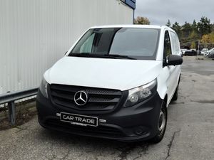 Mercedes Vito bild 1