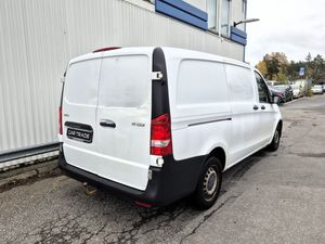 Mercedes Vito bild 7
