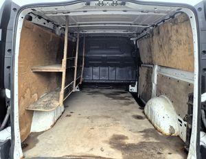 Mercedes Vito bild 9