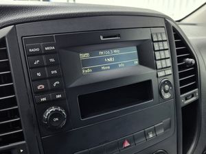 Mercedes Vito bild 18