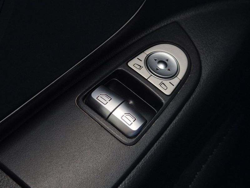 Mercedes Vito bild 13