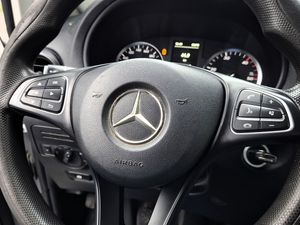 Mercedes Vito bild 17