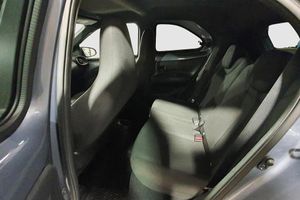 Toyota Aygo X bild 17