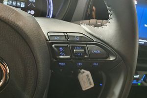 Toyota Aygo X bild 19