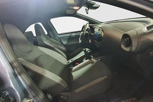 Toyota Aygo X bild 15