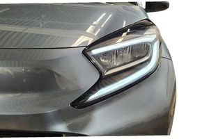 Toyota Aygo X bild 9
