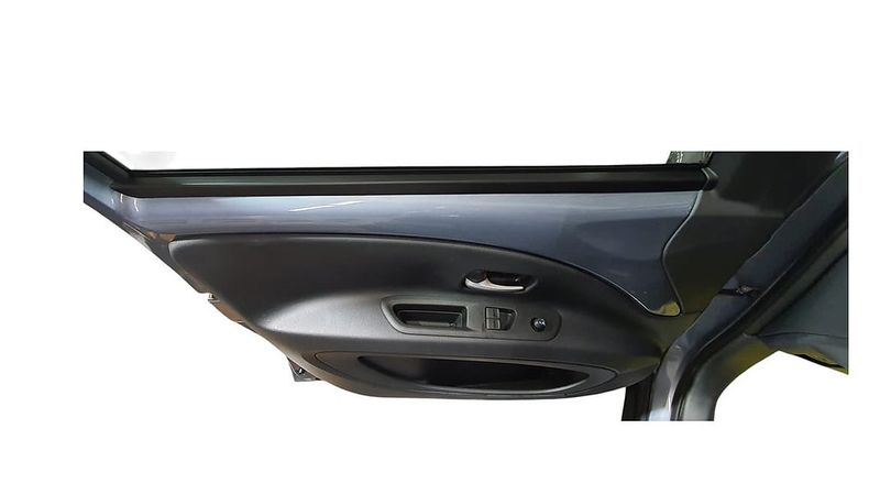 Toyota Aygo X bild 20