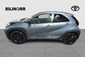 Toyota Aygo X bild 2