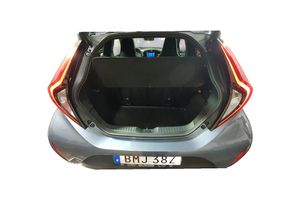Toyota Aygo X bild 4