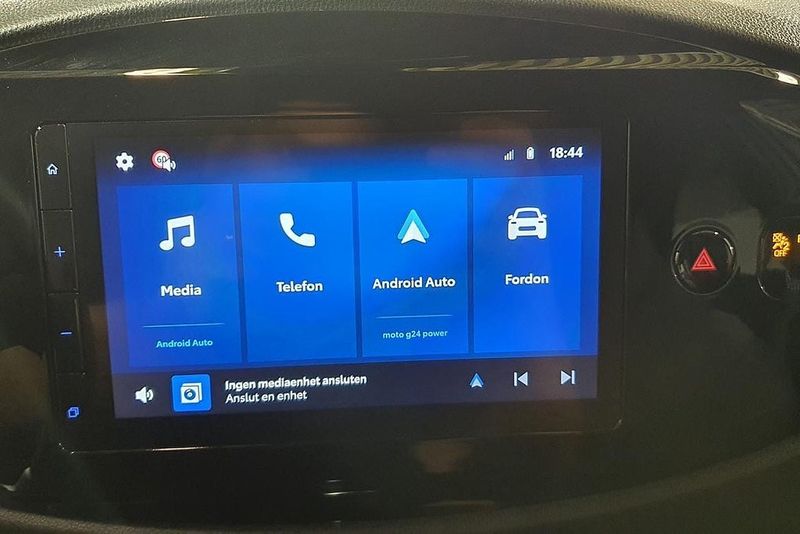 Toyota Aygo X bild 21