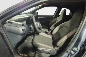 Toyota Aygo X bild 18