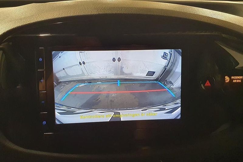 Toyota Aygo X bild 22