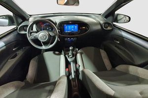 Toyota Aygo X bild 13