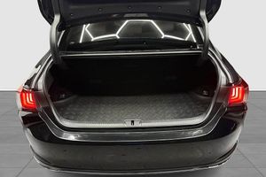 Lexus ES bild 4